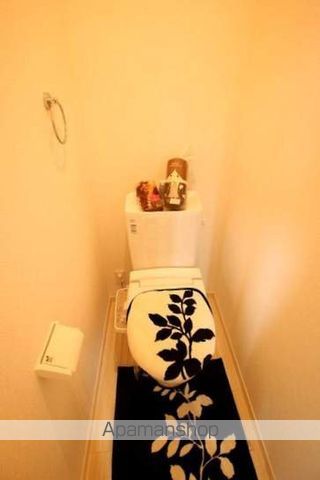 レガーメの内装写真
