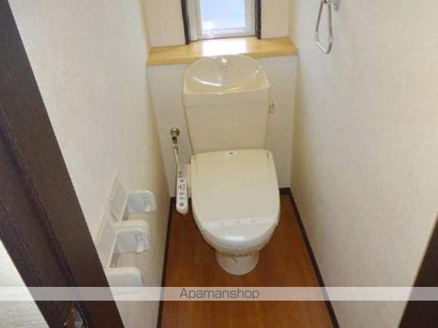 ヴィラ アマーブレスの内装写真