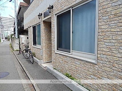 フローレンス立川[1R/18.77m2]の共用部2