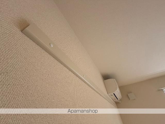 ミルキーウェイ酒津の内装写真