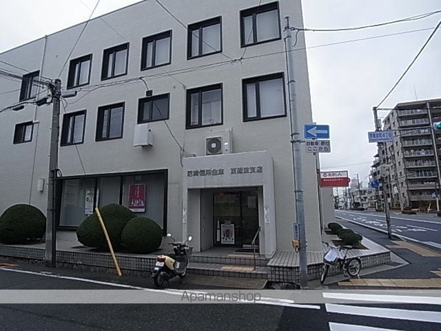 メゾンルネサンスの周辺写真