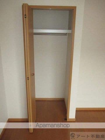 ラティオ.FJの内装写真