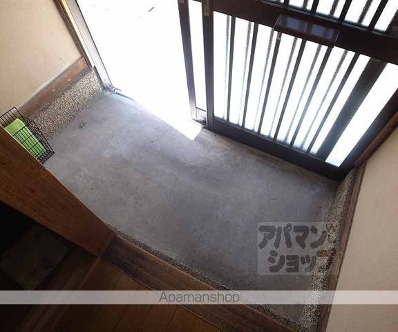 高橋貸家の内装写真