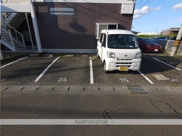 フリーダムヒル白鳥A棟のその他写真
