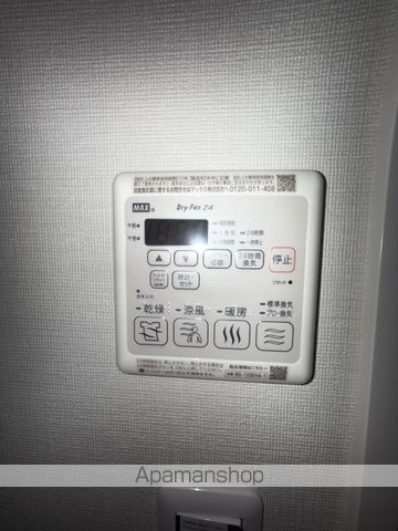 プレサンス名古屋ルクソリアの内装写真