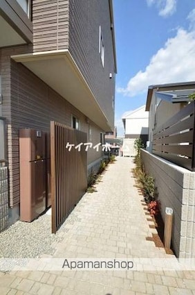 ジュモーレ[2LDK/73.87m2]の共用部5