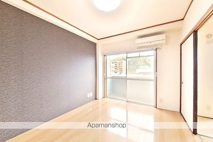 エスタンシア[2LDK/48.6m2]の内装3