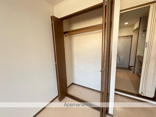 サンルームあじさいの内装写真