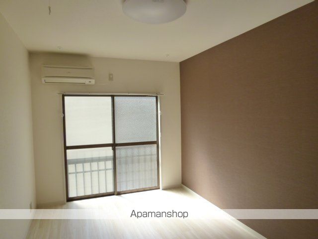 ハイツ高原の内装写真