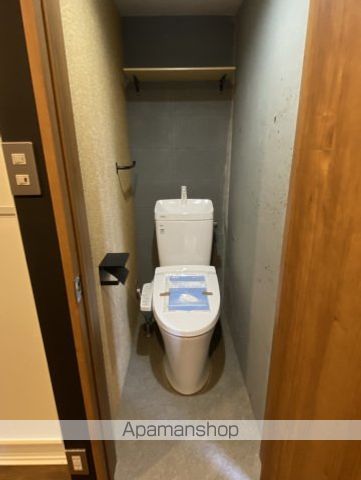 ウィンディア舟入南の内装写真