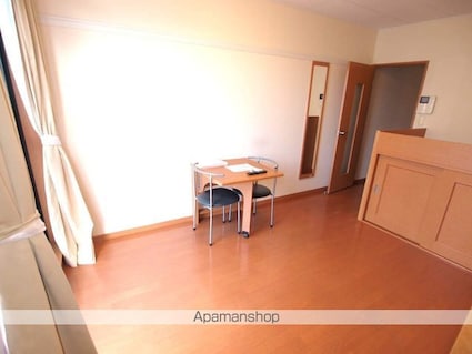 レオパレス寿[1K/23.18m2]の内装9