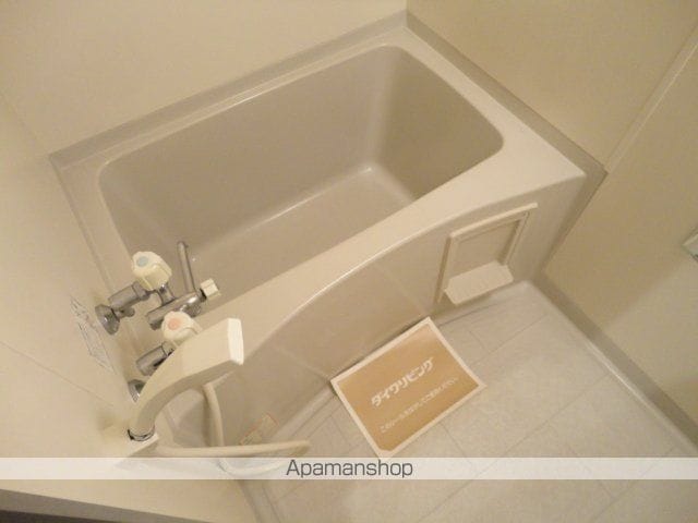 アーヴァン84の内装写真