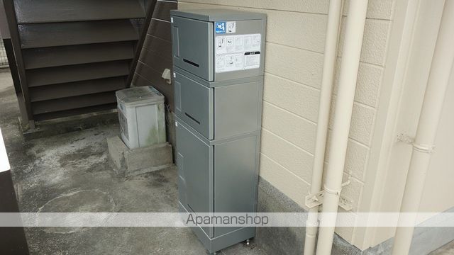 めぞんカマクラIIのその他写真