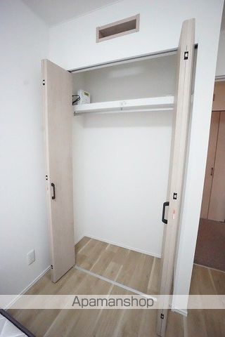 Creusの内装写真