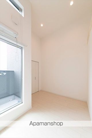 メゾンブラン北野田の内装写真