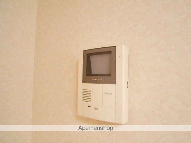 エターナルの内装写真