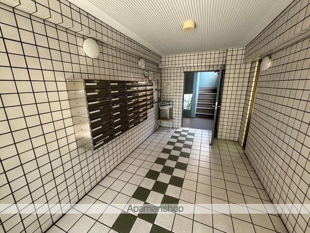 ダイドーメゾン西宮北口Xの内装写真