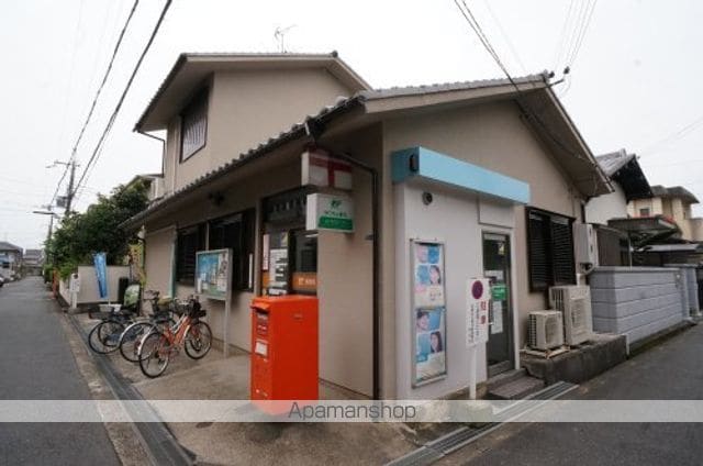 シティハイムいかるがの周辺写真