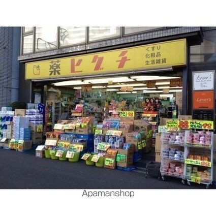 アムス門前仲町　富岡[1K/21.24m2]の周辺6