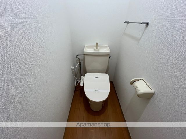 ハイツComfortの内装写真
