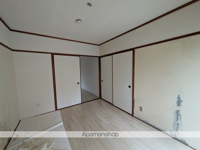 河原町ハイツの内装写真
