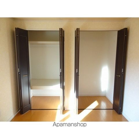 北見市 1階建 築59年の内装写真