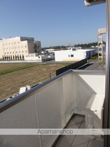 シャーメゾン SKYの内装写真
