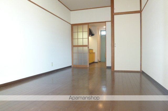 エクセレント櫛原の内装写真
