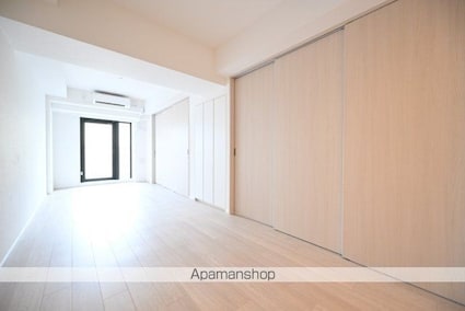 サンウッドフラッツ新宿四谷三丁目[2LDK/56.63m2]のリビング・居間1