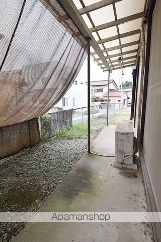 上信電鉄上信線 南高崎駅 徒歩23分 1階建 築53年の内装写真
