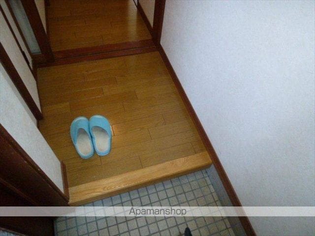 木の家 赤松の内装写真