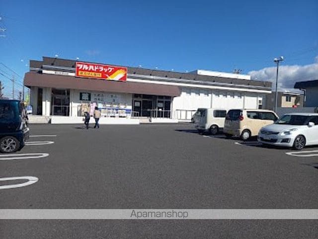 ヴィアソーレの周辺写真