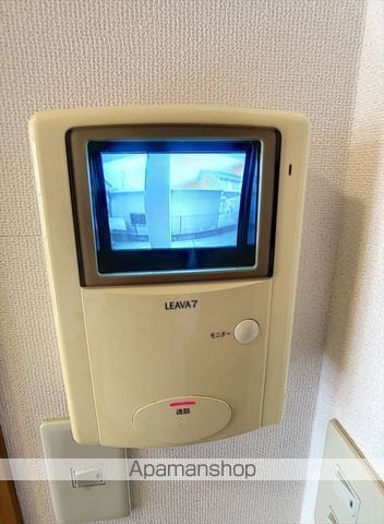 エスポアFUJIの内装写真