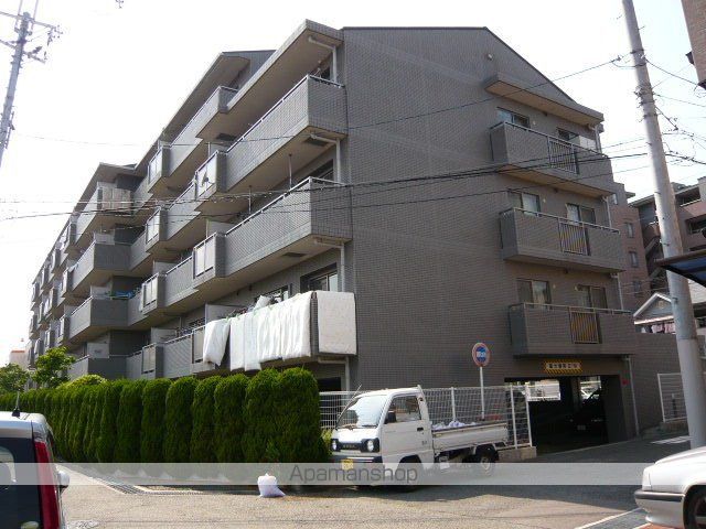 LUXE武庫之荘の外観写真