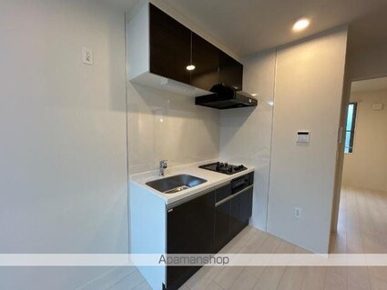 パレス北野[1LDK/40.01m2]のキッチン