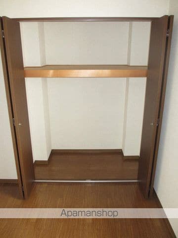 フォブール藤の内装写真