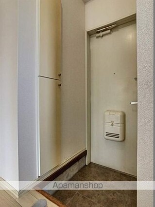 岡山県岡山市北区新屋敷町２丁目[1R/29.6m2]の内装4