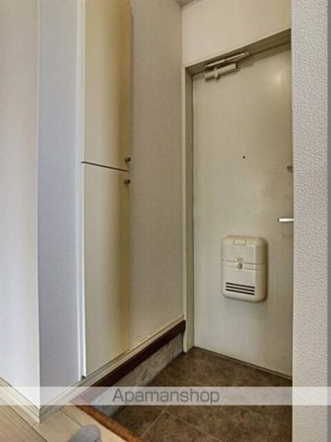 岡山県岡山市北区新屋敷町２丁目[1R/29.6m2]の内装4