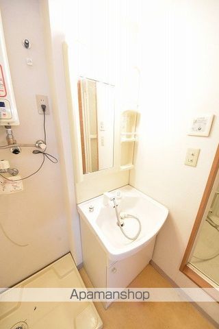 SーSTUDIOの内装写真