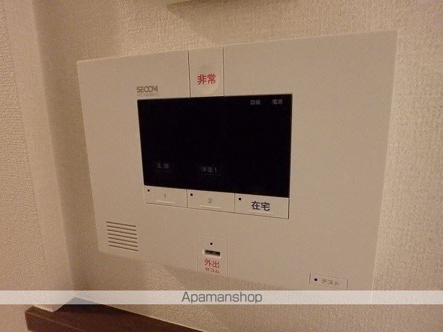 プレジオ IIの内装写真