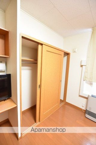 レオパレスNE469の内装写真