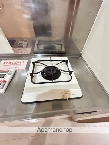 エルム元城の内装写真