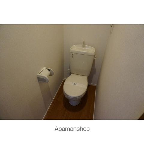 ベイサージュN Aの内装写真