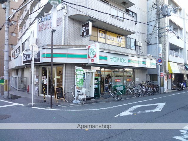ジーメゾン渚元町クレサスの周辺写真