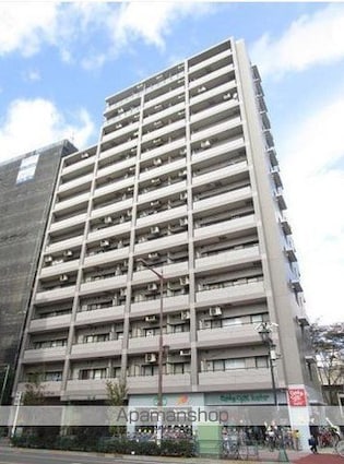 藤和シティスクエア練馬[1LDK/36.75m2]の外観2