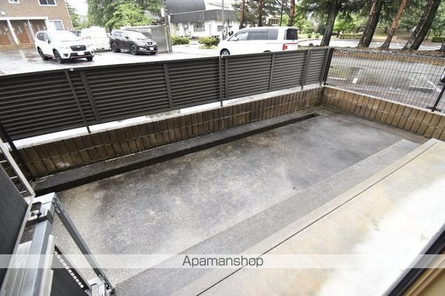 ルシエルの内装写真