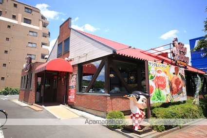 さんらいふコート[1R/17.39m2]の周辺7