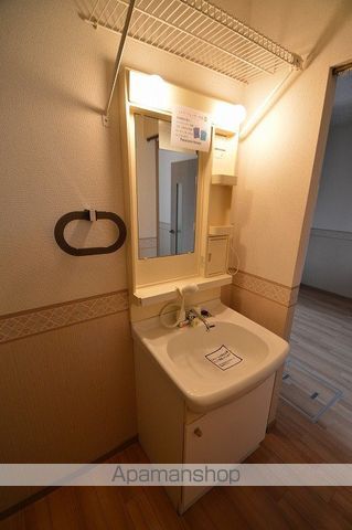 サンライフチェリオの内装写真