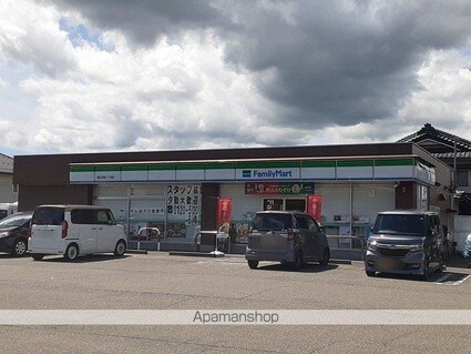 ホープ　プレイス[1K/36.28m2]の周辺1