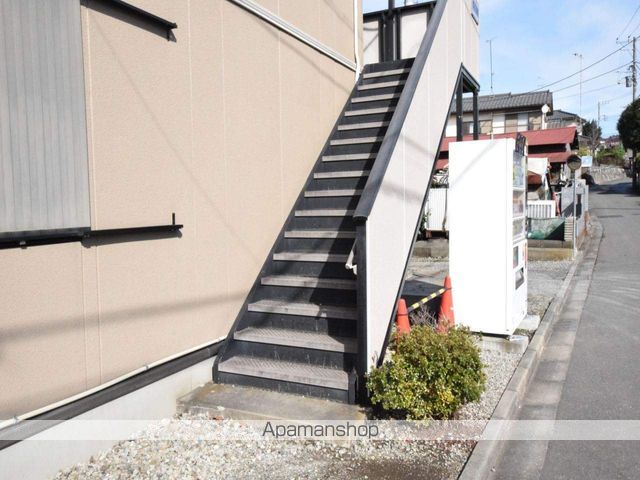 さくら館の外観写真